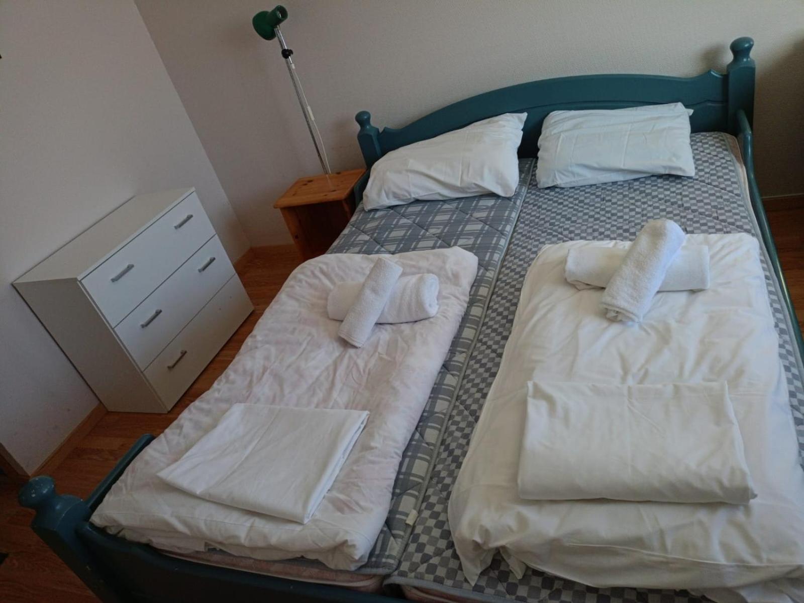 Arctic Lodging North Cape Skarsvag Room photo